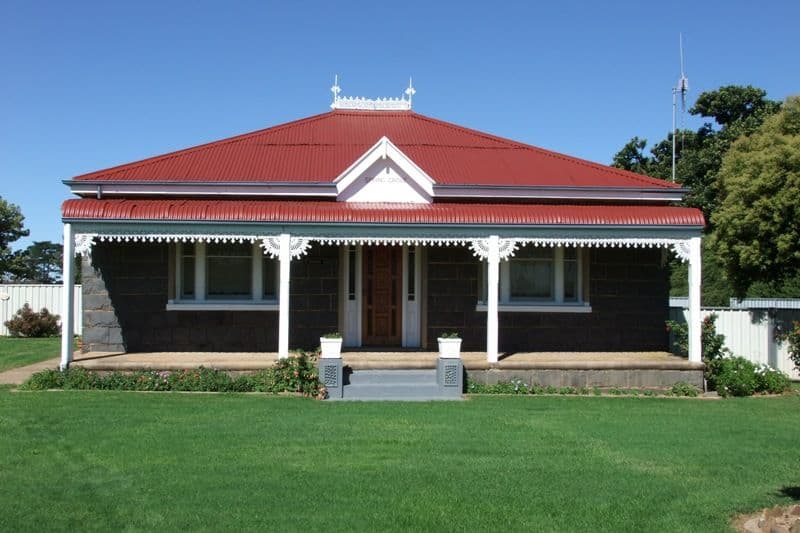 1334 Millthorpe Road, MILLTHORPE NSW 2798, Millthorpe - Image 1