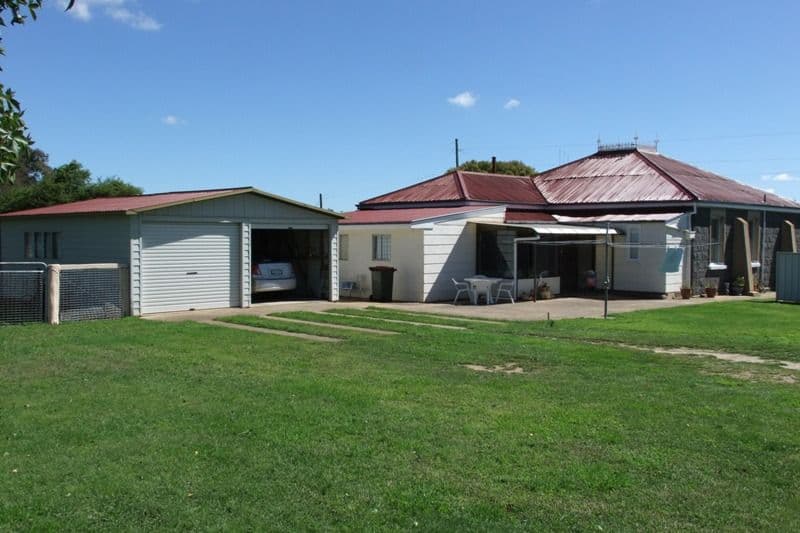 1334 Millthorpe Road, MILLTHORPE NSW 2798, Millthorpe - Thumbnail 3