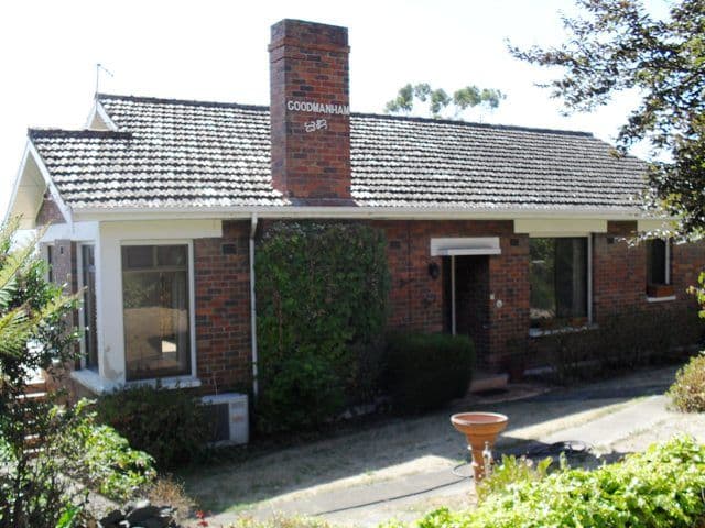 38 Bain Terrace, TREVALLYN TAS 7250, Trevallyn - Image 1