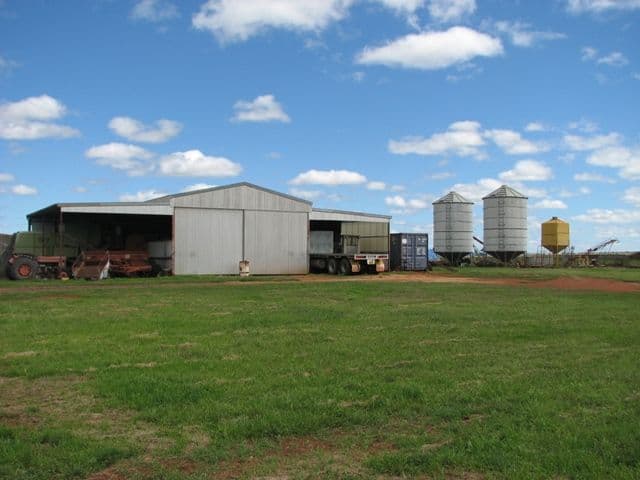 CARGO NSW 2800, Cargo - Thumbnail 3