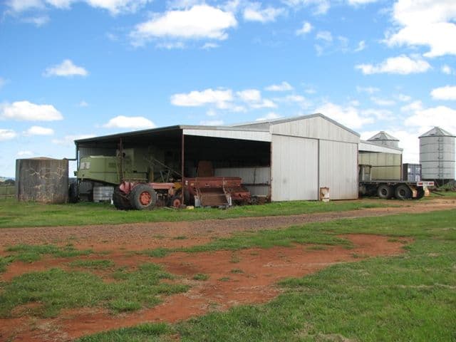 CARGO NSW 2800, Cargo - Thumbnail 2