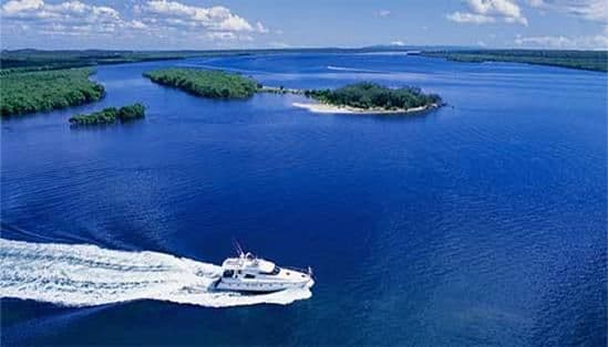 45 Knightsbridge Parade East, SOVEREIGN ISLANDS QLD 4216, Sovereign Islands - Thumbnail 3
