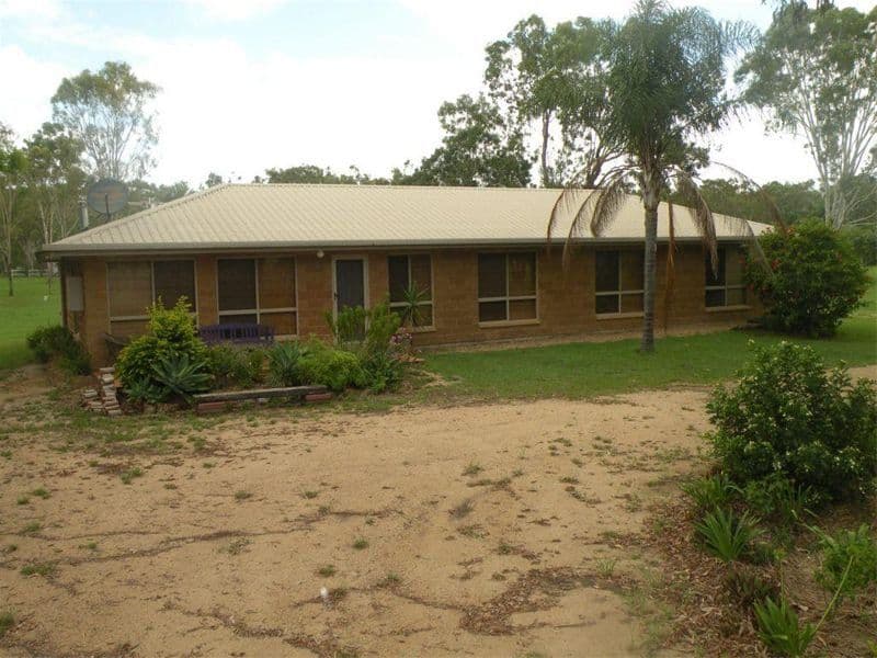217 Glendale Road, GLENDALE QLD 4711, Glendale - Image 1