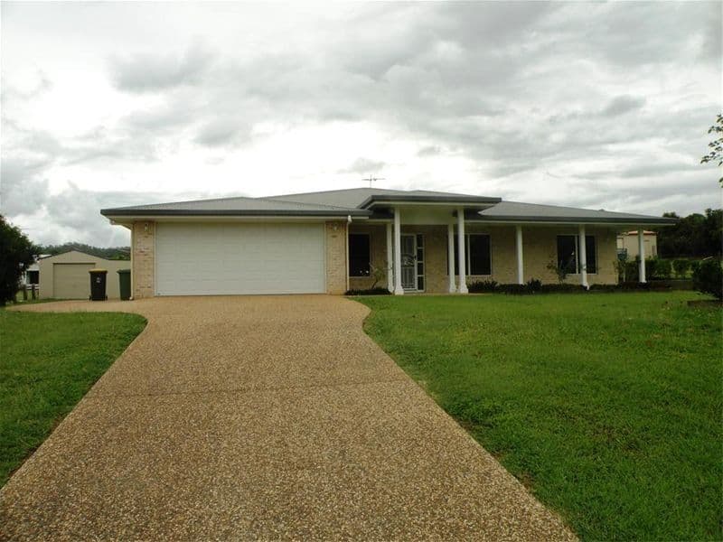 24 Kristie Drive, ROCKYVIEW QLD 4701, Rockyview - Image 1
