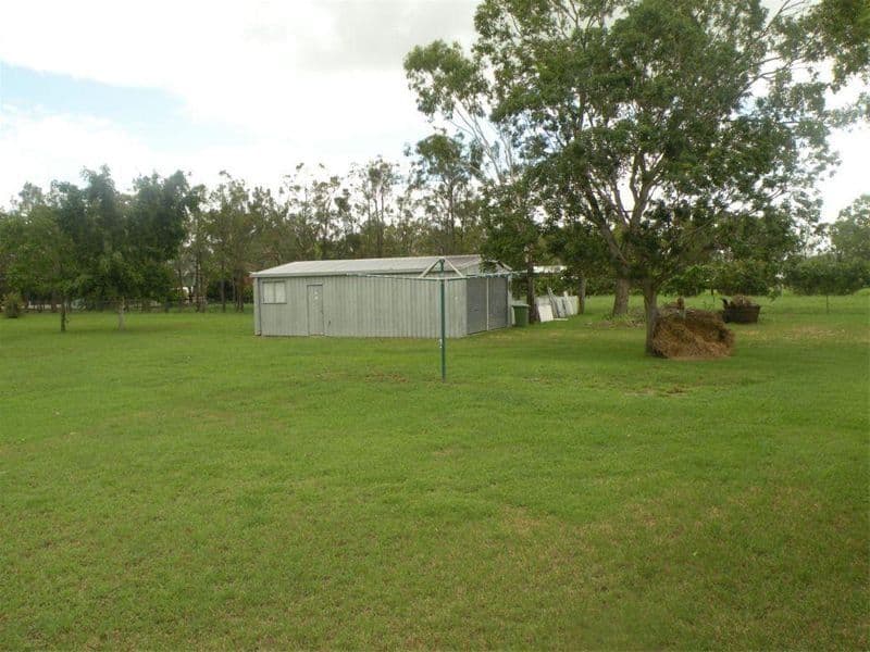 217 Glendale Road, GLENDALE QLD 4711, Glendale - Thumbnail 2