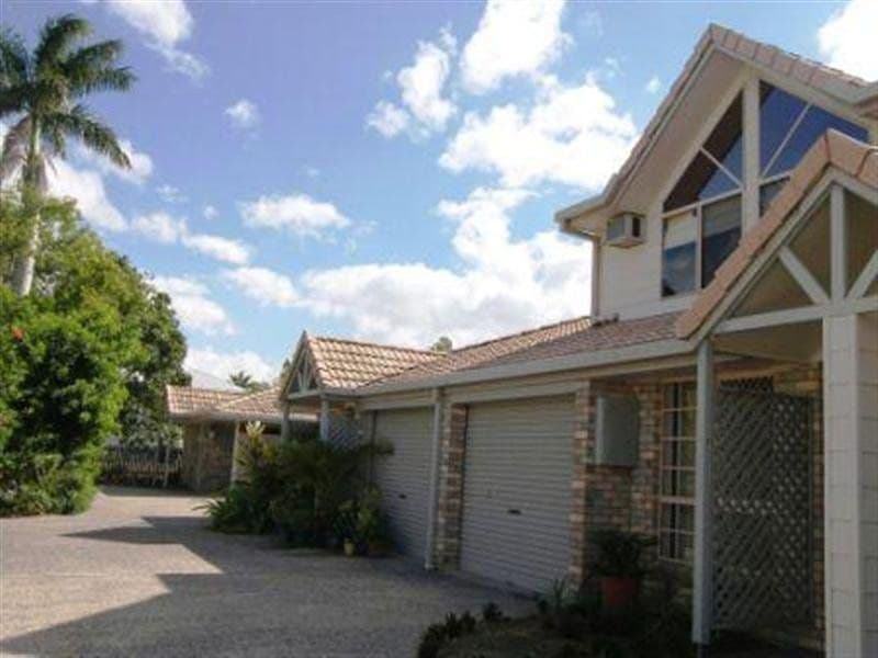 Unit 3, 31 Oswald Street, ALLENSTOWN QLD 4700, Allenstown - Thumbnail 4