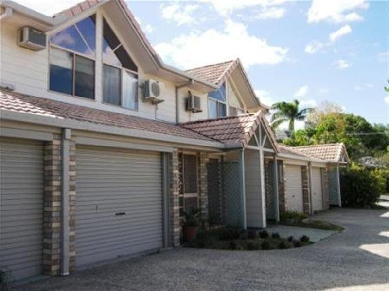 Unit 3, 31 Oswald Street, ALLENSTOWN QLD 4700, Allenstown - Image 1