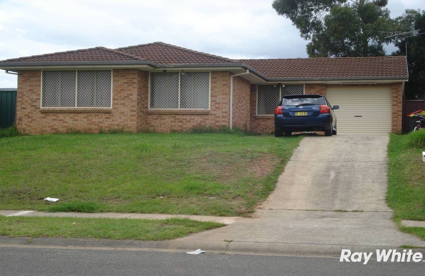 GREEN VALLEY NSW 2168, Green Valley - Image 1