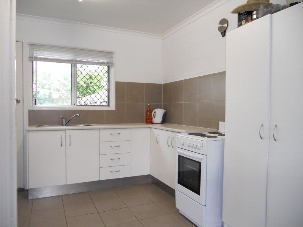 4 Graves Street, NORTH MACKAY QLD 4740, North Mackay - Image 1