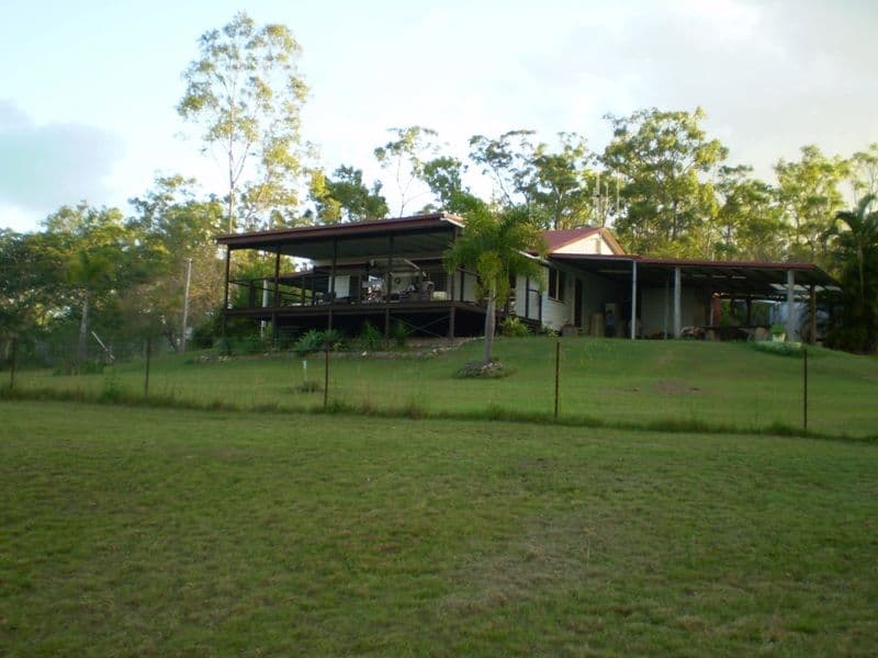 GIN GIN QLD 4671, Gin Gin - Image 1