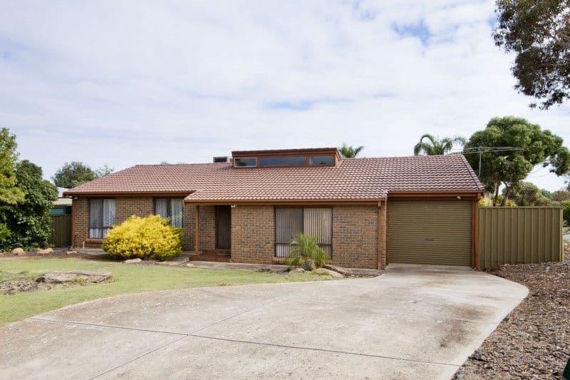 4 Kareda Court, HILLBANK SA 5112, Hillbank - Image 1