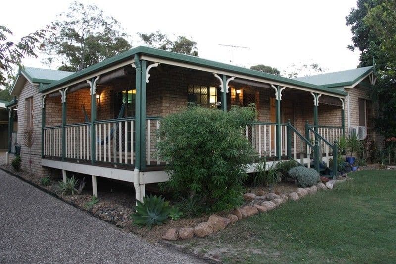 10 Kirrang Place, BOYNE ISLAND QLD 4680, Boyne Island - Image 1