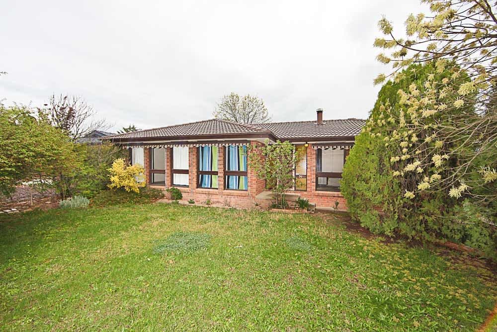 36 Wakool Circuit, KALEEN ACT 2617, Kaleen - Image 1