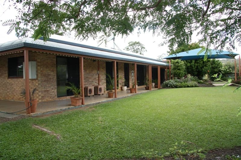 451 Tagigan Road, GOOMBOORIAN QLD 4570, Goomboorian - Thumbnail 2