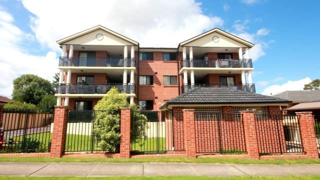 14-16 White Avenue, BANKSTOWN NSW 2200, Bankstown - Image 1