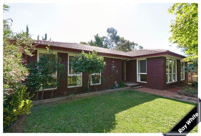 55 Gairdner Circuit, KALEEN ACT 2617, Kaleen - Image 1