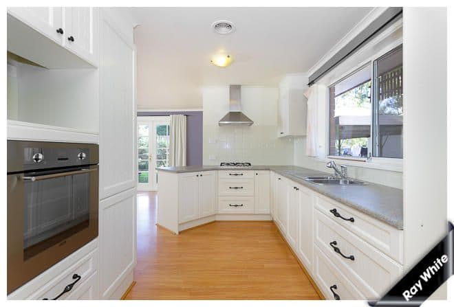 55 Gairdner Circuit, KALEEN ACT 2617, Kaleen - Thumbnail 4