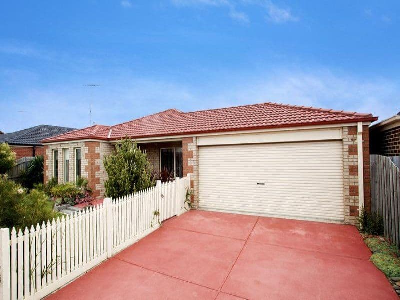 14 Doolin Close, GROVEDALE VIC 3216, Grovedale - Thumbnail 2