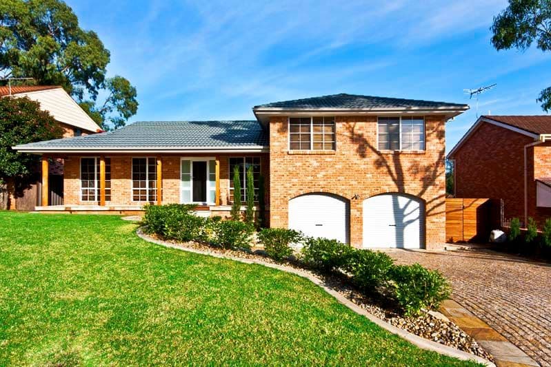 7 Driscoll Street, ABBOTSBURY NSW 2176, Abbotsbury - Image 1