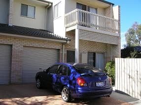 25/66 Paul Coe Crescent, NGUNNAWAL ACT 2913, Ngunnawal - Image 1