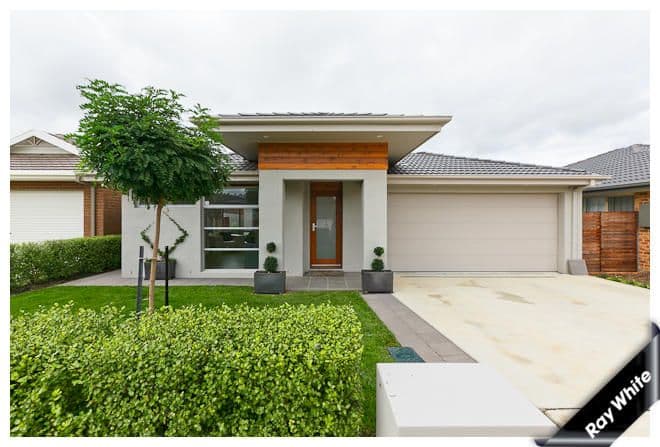 7 Jimmy Clements Street, BONNER ACT 2914, Bonner - Image 1
