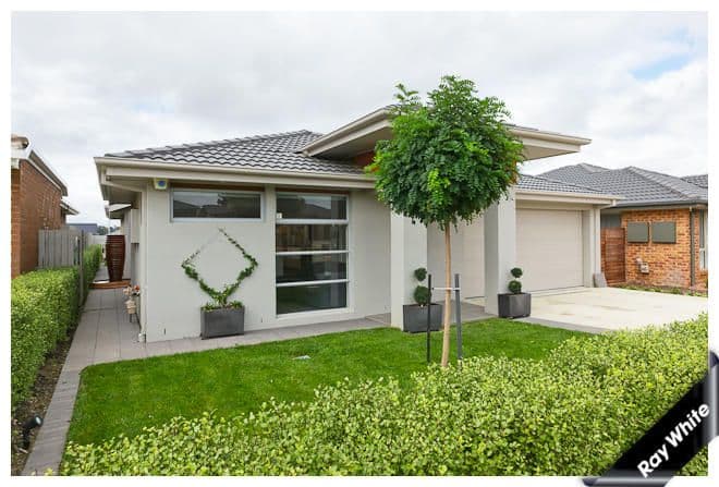 7 Jimmy Clements Street, BONNER ACT 2914, Bonner - Thumbnail 2
