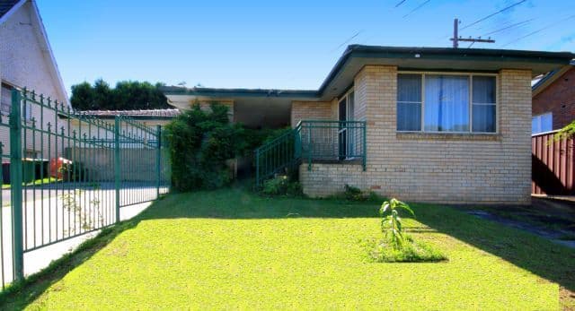 19 Talinga Avenue, GEORGES HALL NSW 2198, Georges Hall - Image 1