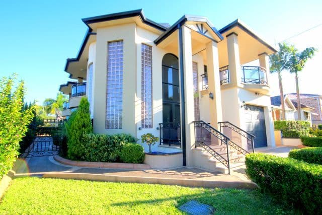 20 Augusta Street, CONDELL PARK NSW 2200, Condell Park - Image 1