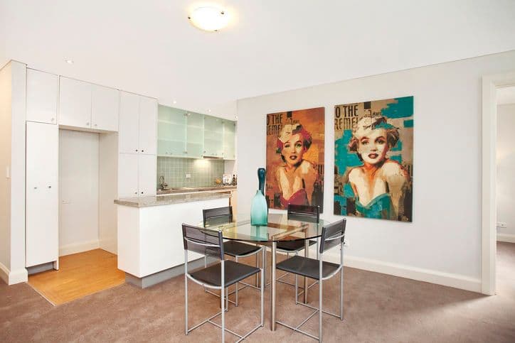 53-55 Spencer Street, ROSE BAY NSW 2029, Rose Bay - Thumbnail 2