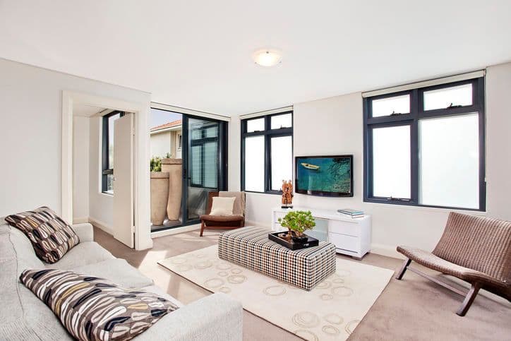 53-55 Spencer Street, ROSE BAY NSW 2029, Rose Bay - Image 1