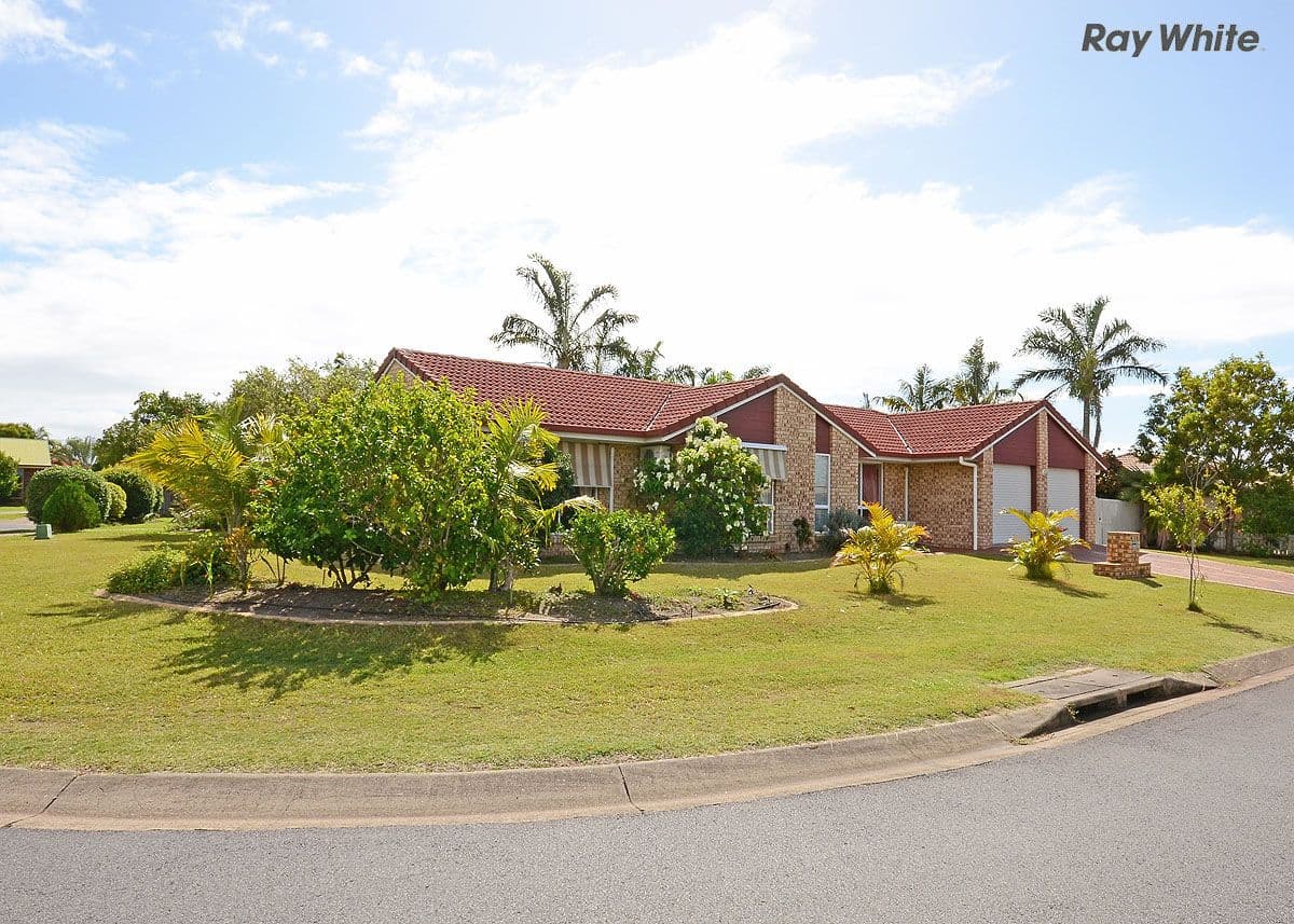 15 Caswell Court, TORQUAY QLD 4655, Torquay - Thumbnail 3