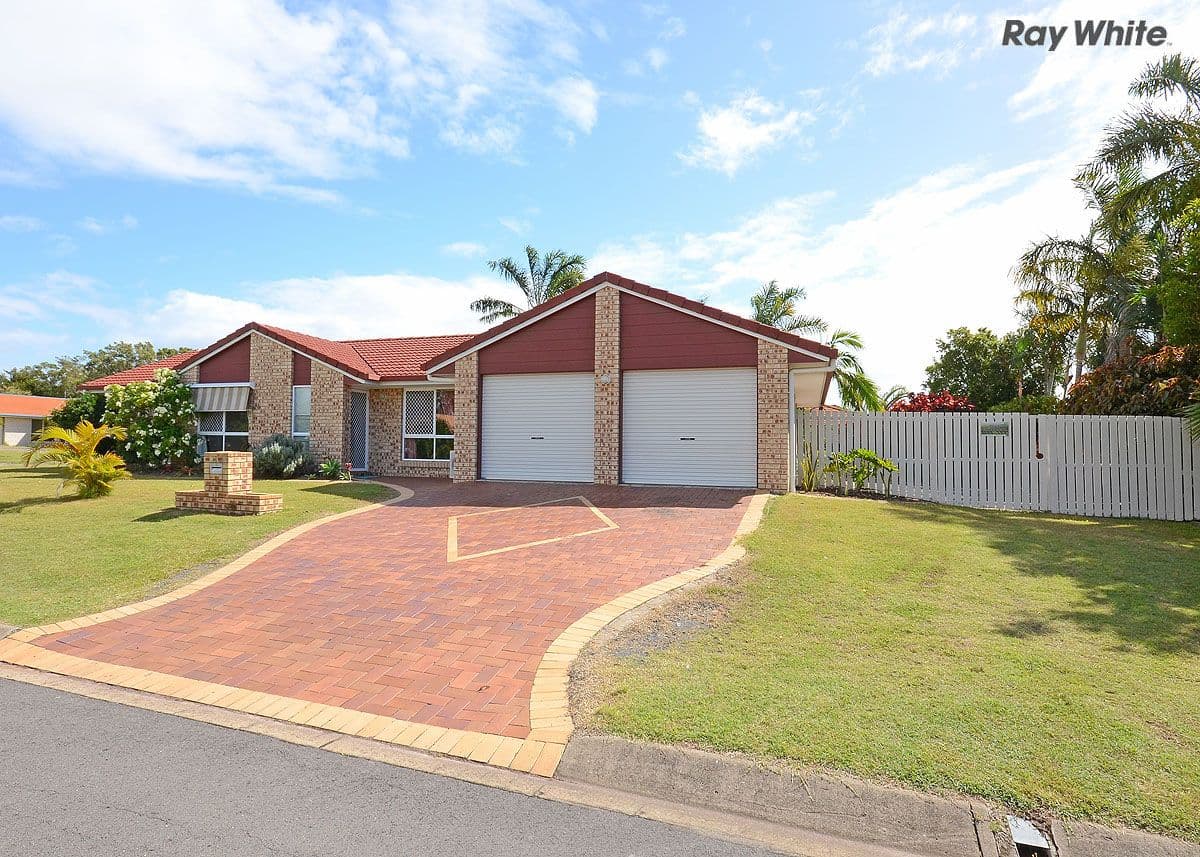 15 Caswell Court, TORQUAY QLD 4655, Torquay - Image 1