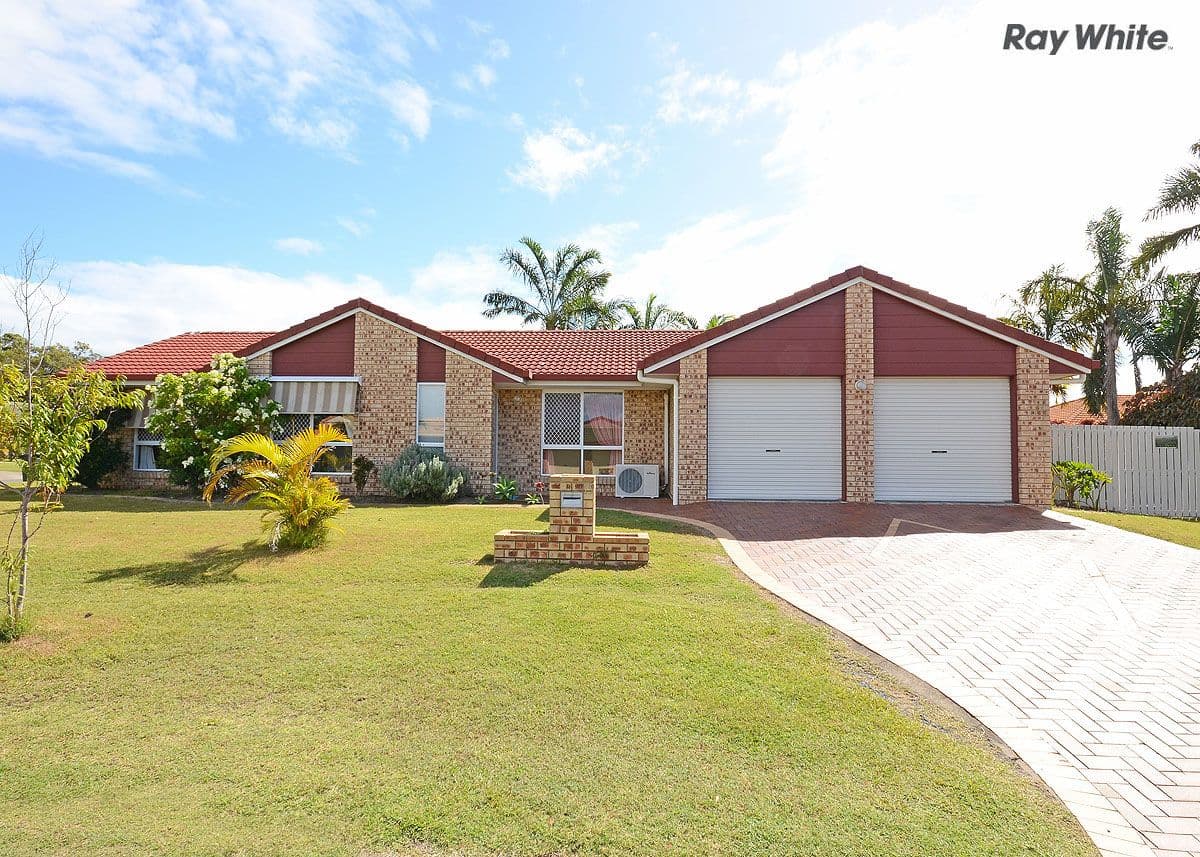 15 Caswell Court, TORQUAY QLD 4655, Torquay - Thumbnail 2