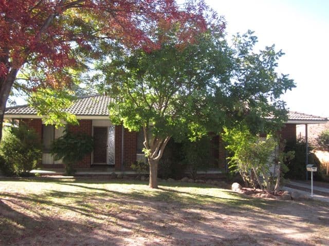 12 Veale Street, MONASH ACT 2904, Monash - Image 1