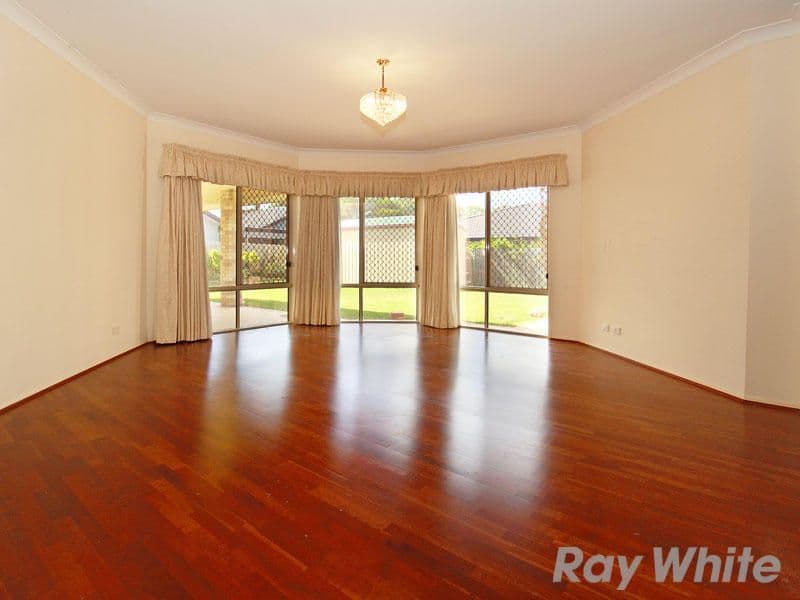 4 King Parrot Court, CASHMERE QLD 4500, Cashmere - Thumbnail 5
