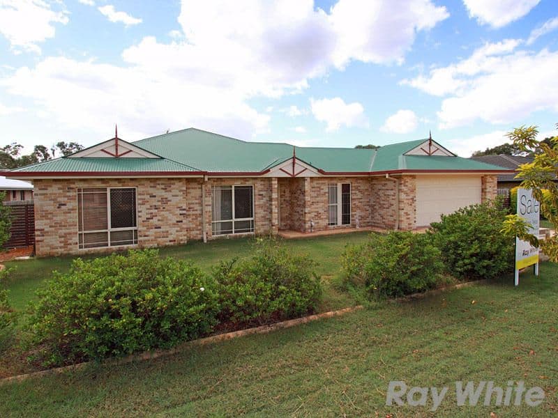 4 King Parrot Court, CASHMERE QLD 4500, Cashmere - Image 1
