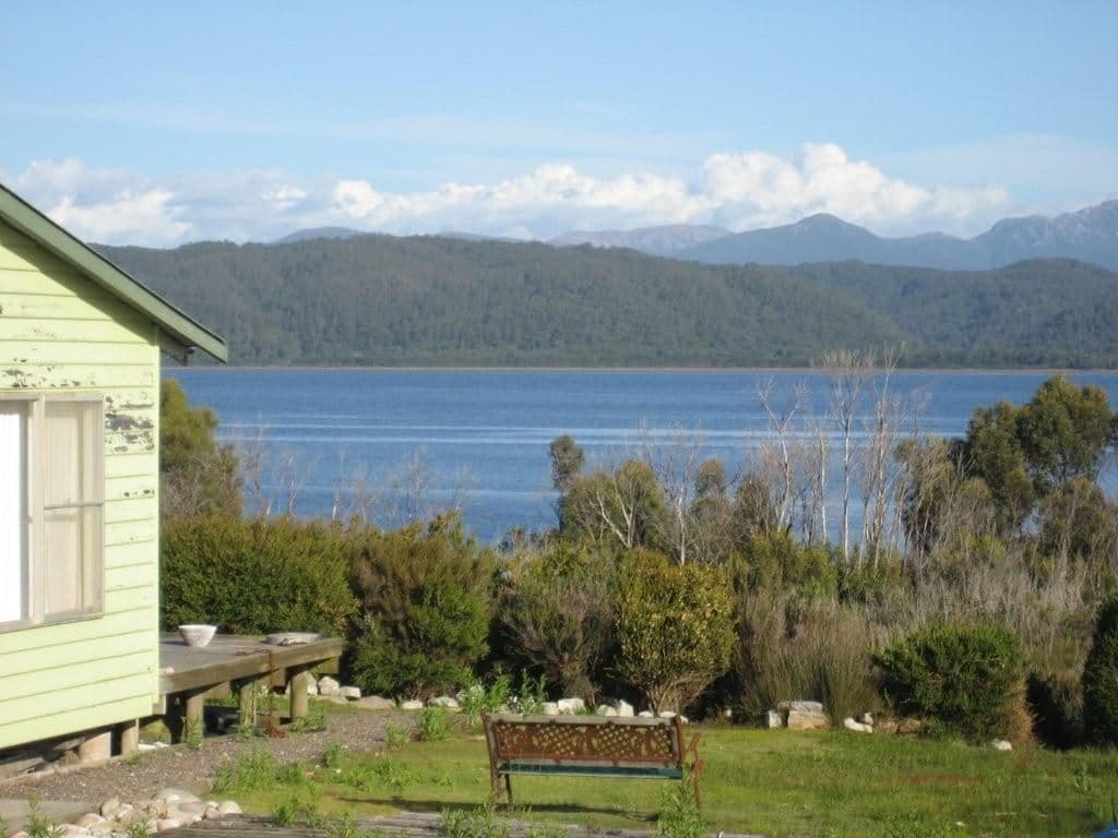 Macquarie Heads Road, STRAHAN TAS 7468, Strahan - Image 1