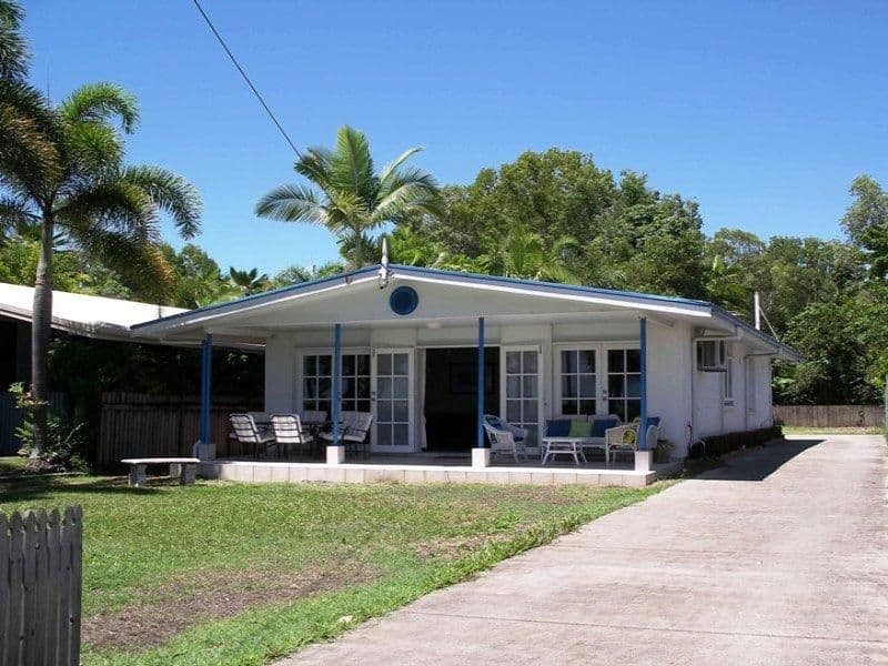 47 Arlington Esplanade, CLIFTON BEACH QLD 4879, Clifton Beach - Thumbnail 3