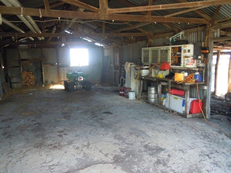 0 Toowoomba Cecil Plains Road, BONGEEN QLD 4356, Bongeen - Thumbnail 7