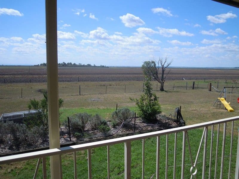 0 Toowoomba Cecil Plains Road, BONGEEN QLD 4356, Bongeen - Thumbnail 5