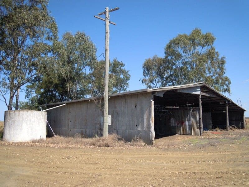 2094 West Prairie Road, NORWIN QLD 4356, Norwin - Thumbnail 7