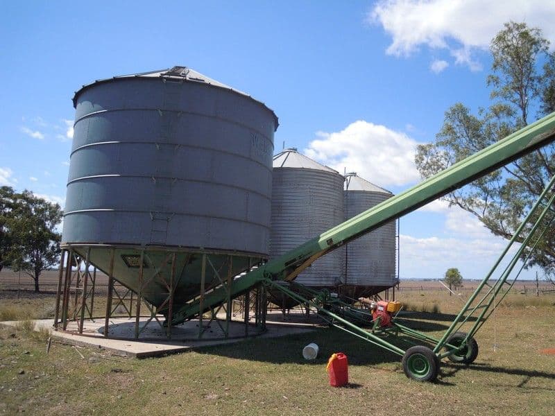 0 Toowoomba Cecil Plains Road, BONGEEN QLD 4356, Bongeen - Thumbnail 2