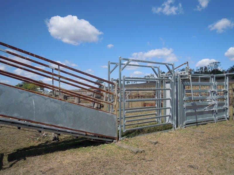 0 Toowoomba Cecil Plains Road, BONGEEN QLD 4356, Bongeen - Thumbnail 8