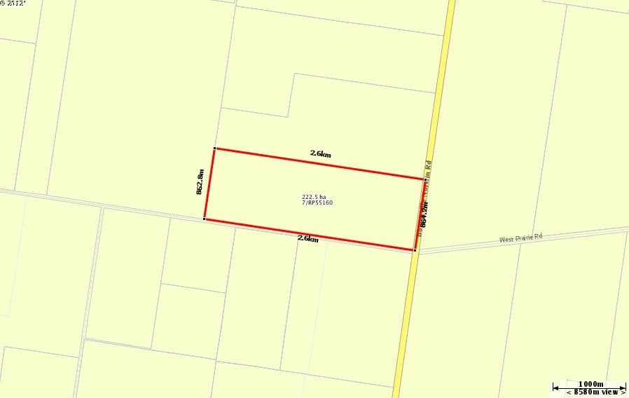 2094 West Prairie Road, NORWIN QLD 4356, Norwin - Thumbnail 8