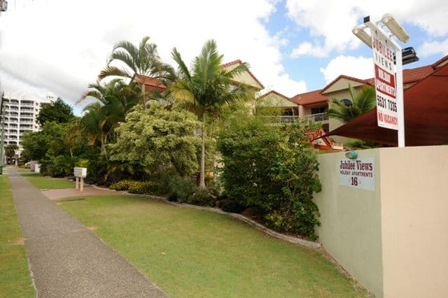 14 'Jubilee Views', 16 Jubilee Avenue, BROADBEACH QLD 4218, Broadbeach - Image 1