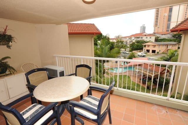 14 'Jubilee Views', 16 Jubilee Avenue, BROADBEACH QLD 4218, Broadbeach - Thumbnail 2