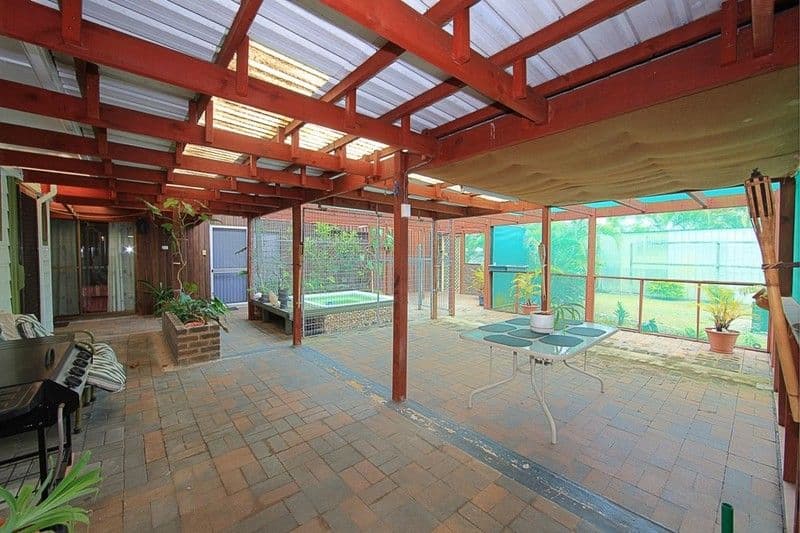42 First Avenue, WOODGATE QLD 4660, Woodgate - Thumbnail 4