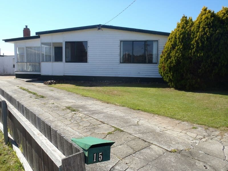 SOMERSET TAS 7322, Somerset - Image 1
