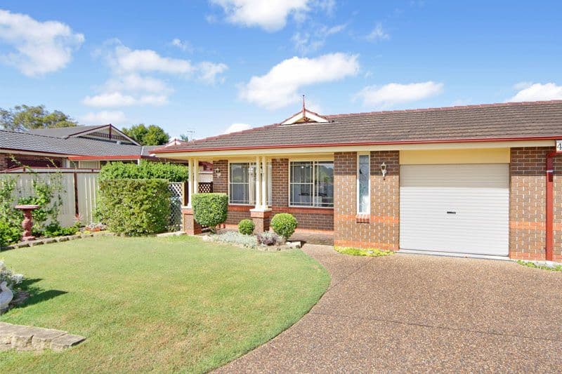 4 Supply Close, BATEAU BAY NSW 2261, Bateau Bay - Image 1