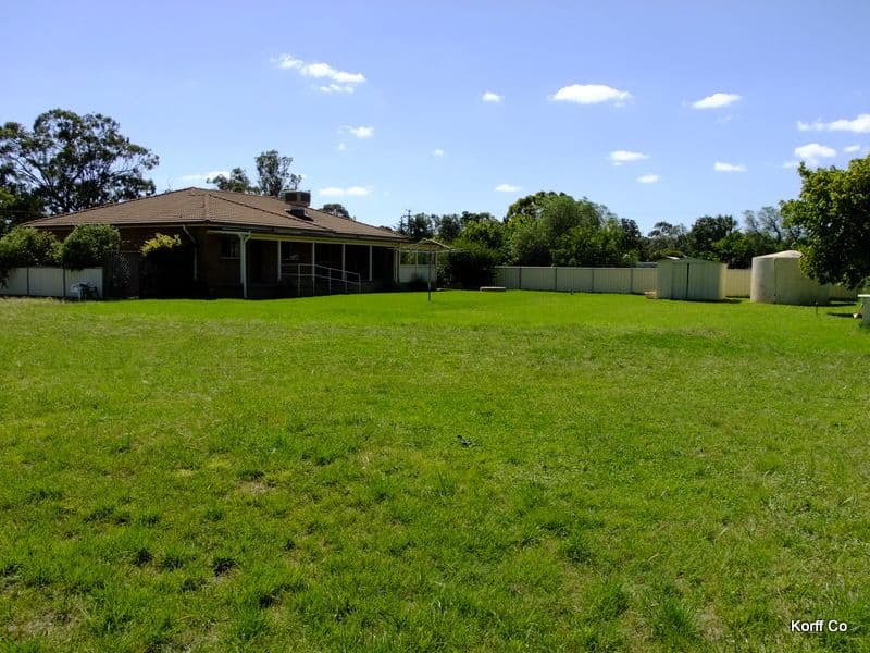 26 Abbott Street, MENDOORAN NSW 2842, Mendooran - Thumbnail 3